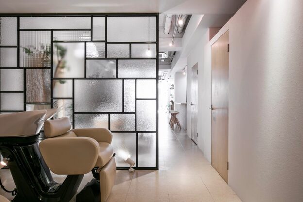 ハナサカヤヘアーサロン(hanasakaya hair salon)4