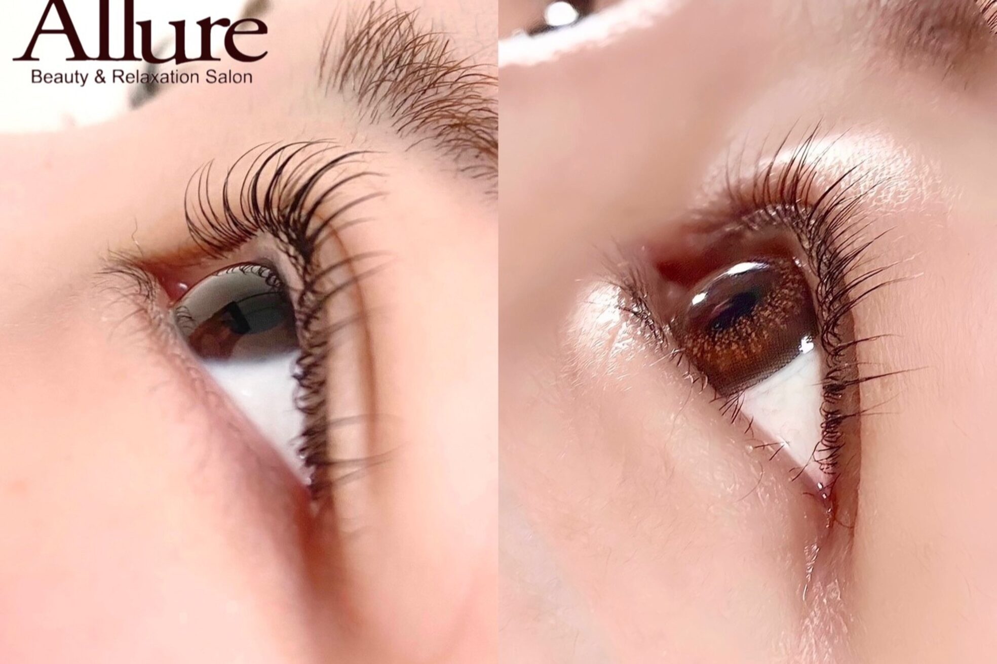 アリュール(Allure)4