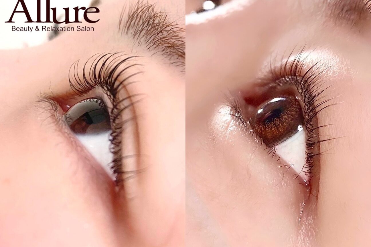 アリュール(Allure)4