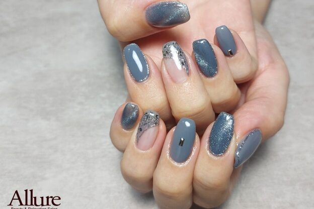 アリュール(Allure)6