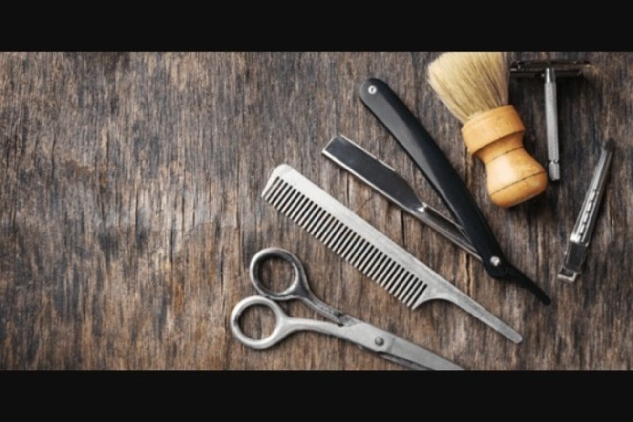 ＴＯＫＹＯ　ＴＯＫＯＹＡ　Ｍｅｎ’ｓ　ＨＡＩＲ＆ＳＨＡＶＩＮＧ画像1