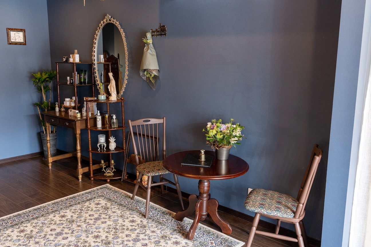 salon calore(株式会社 広告新聞)画像1