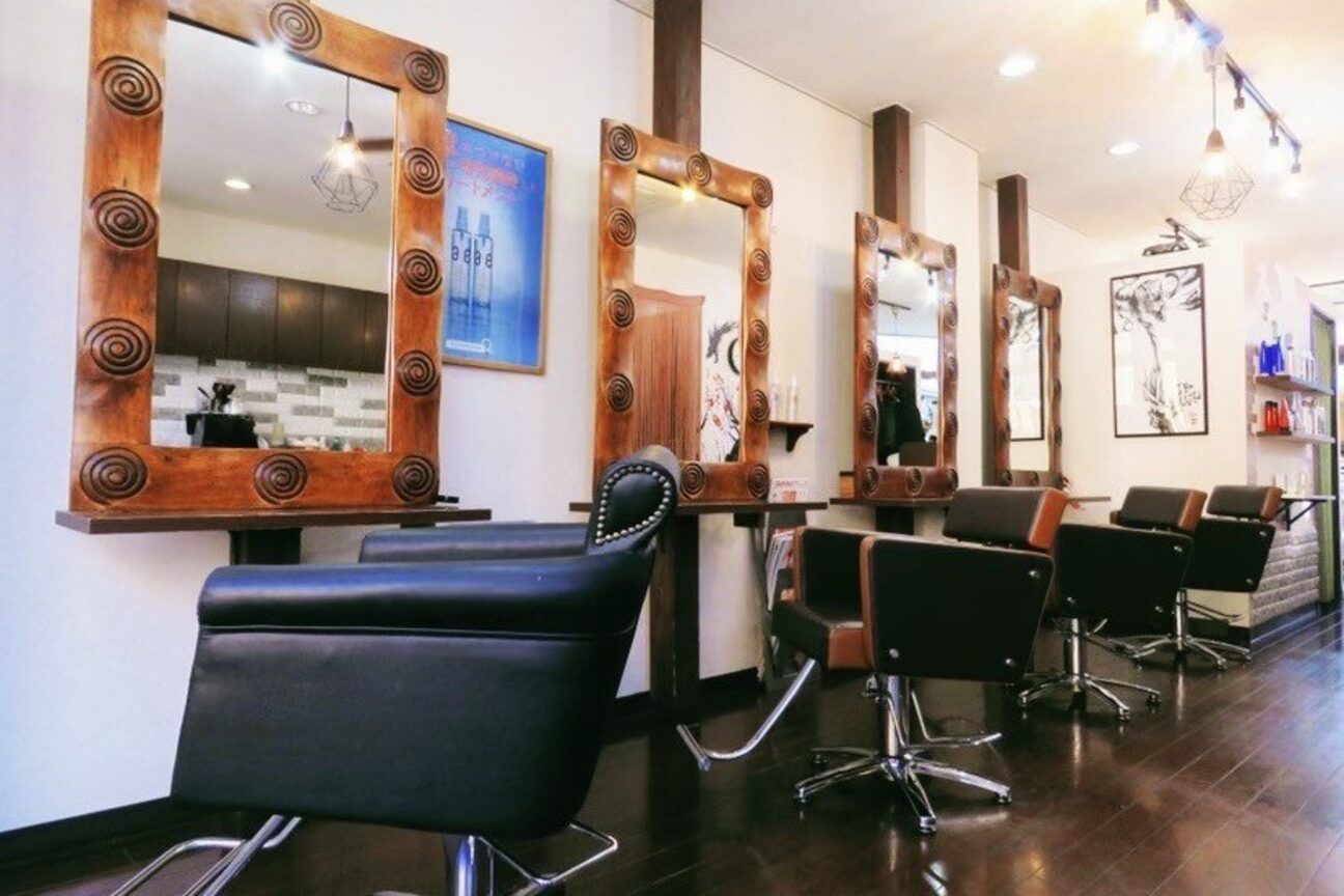 ジェイビーヘアー(JB HAIR)の求人・転職・採用情報｜ホットペッパービューティーワーク