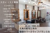 ジェイビーヘアー(JB HAIR)