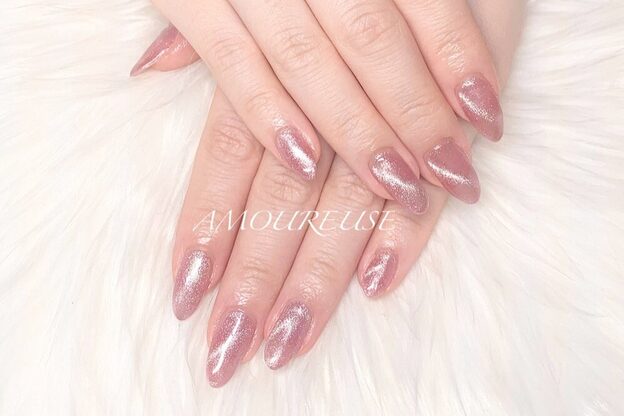 アムルーズ(Amoureuse)3