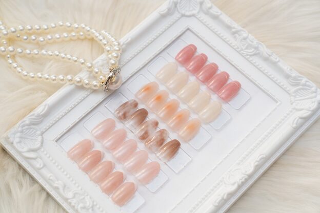 アムルーズ(Amoureuse)4