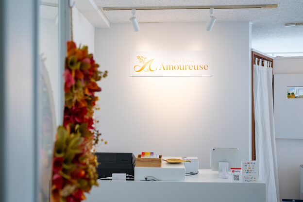 アムルーズ(Amoureuse)2