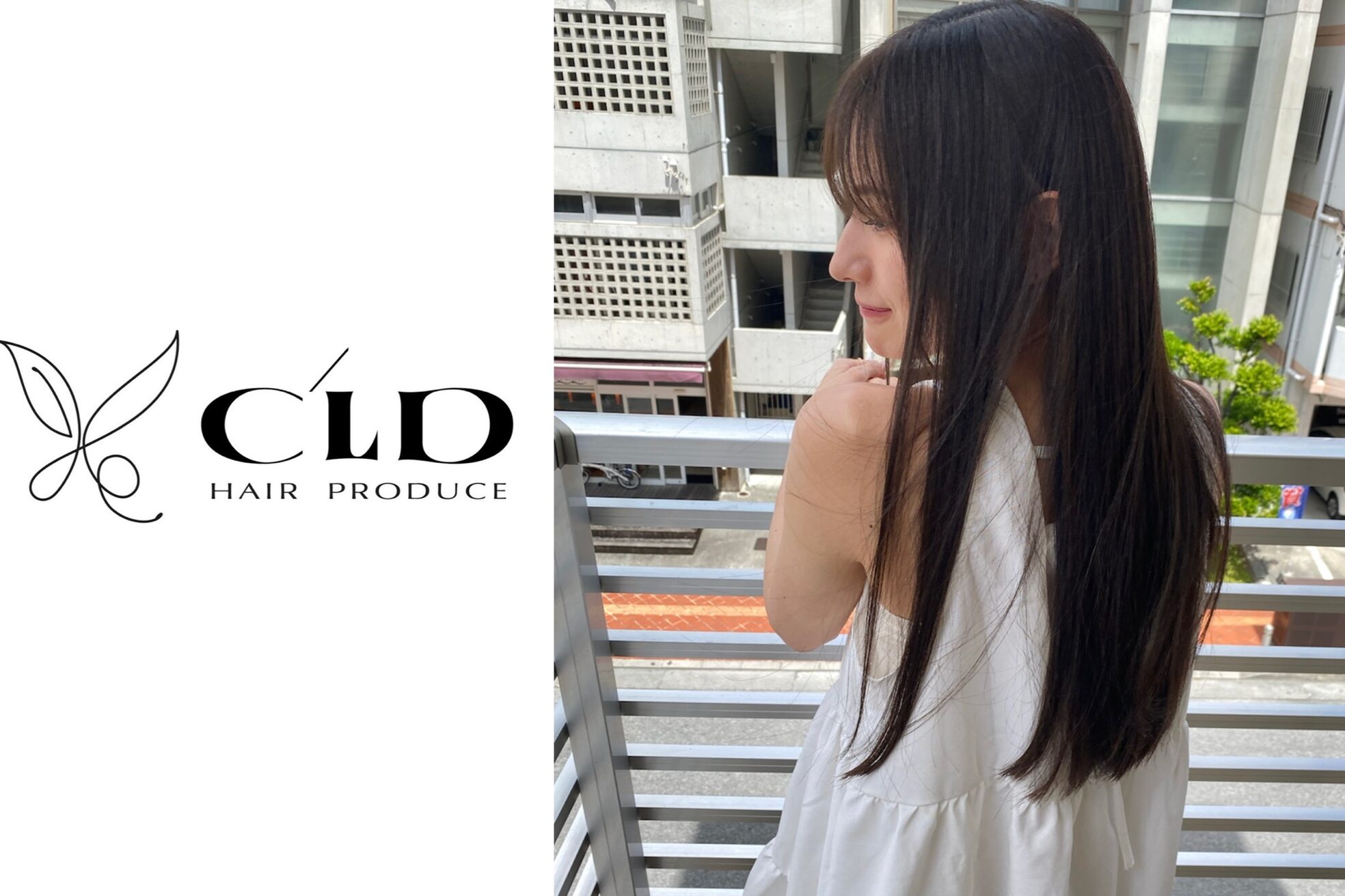 シールドヘアー 沖縄 新都心(C'LD Hair)3