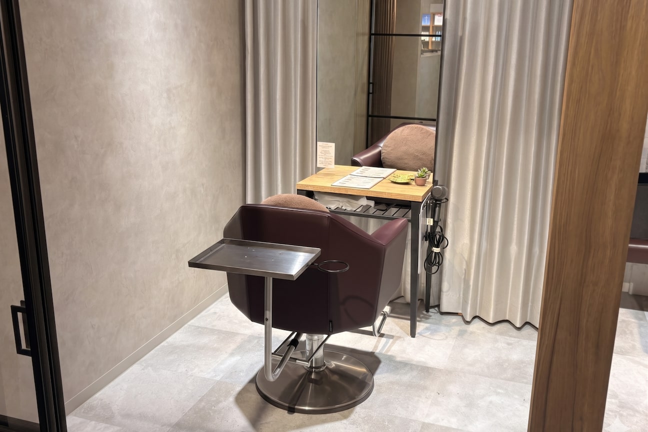 hair&make Sofa(株式会社 プラス・アルトラ)画像1