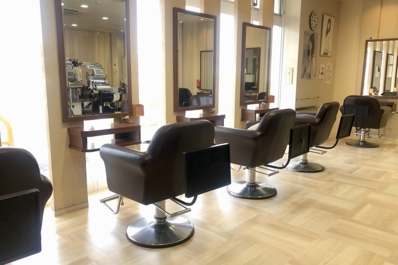 Tint make&hair(株式会社 プラス・アルトラ)画像1