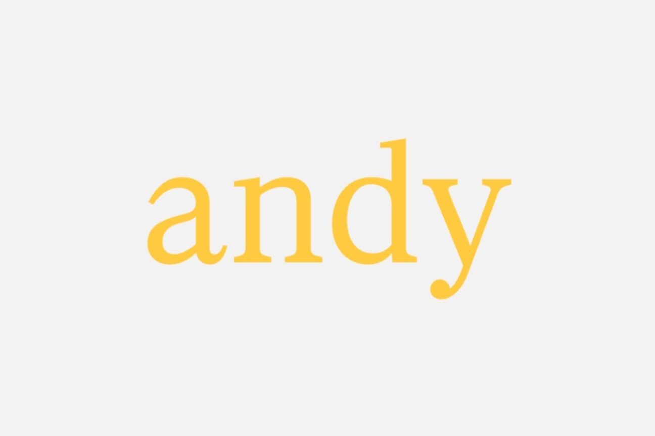 ａｎｄｙ画像1