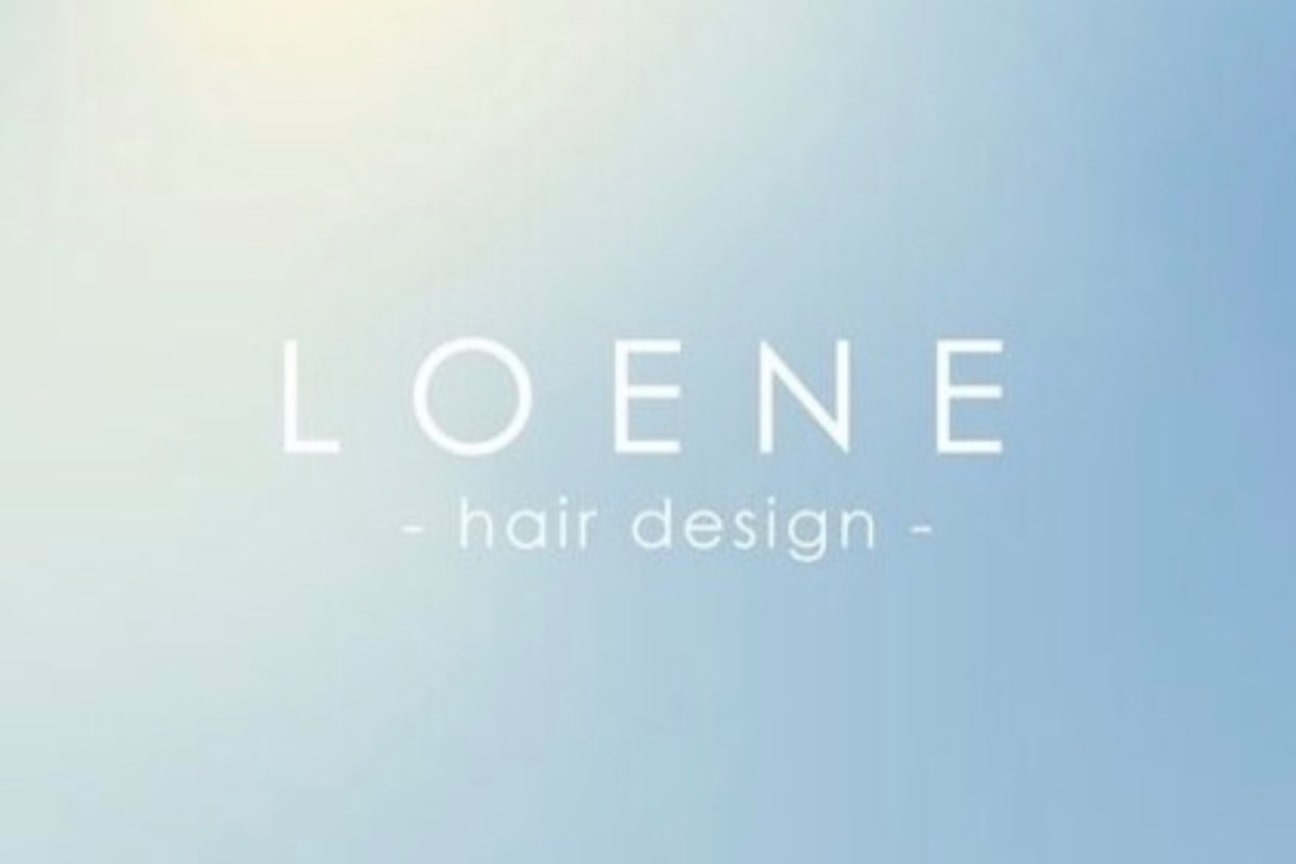 LOENE hair design(株式会社 アメージング)画像1