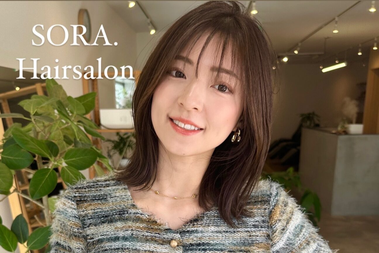 SORA.（株式会社　ＳＯＲＡ．）画像1