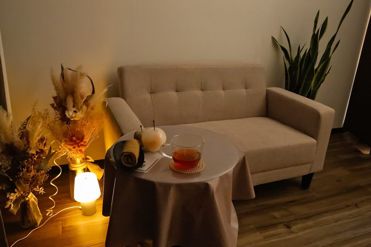 Ｒｅｌａｘａｔｉｏｎ　ｓａｌｏｎ　Ｒｉｒａ画像1