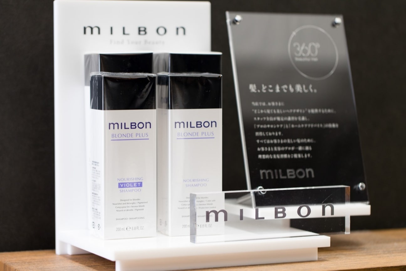 店舗の内観外観用画像2