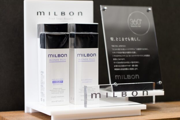 ラルーナオズ(LaLuna OZ)6