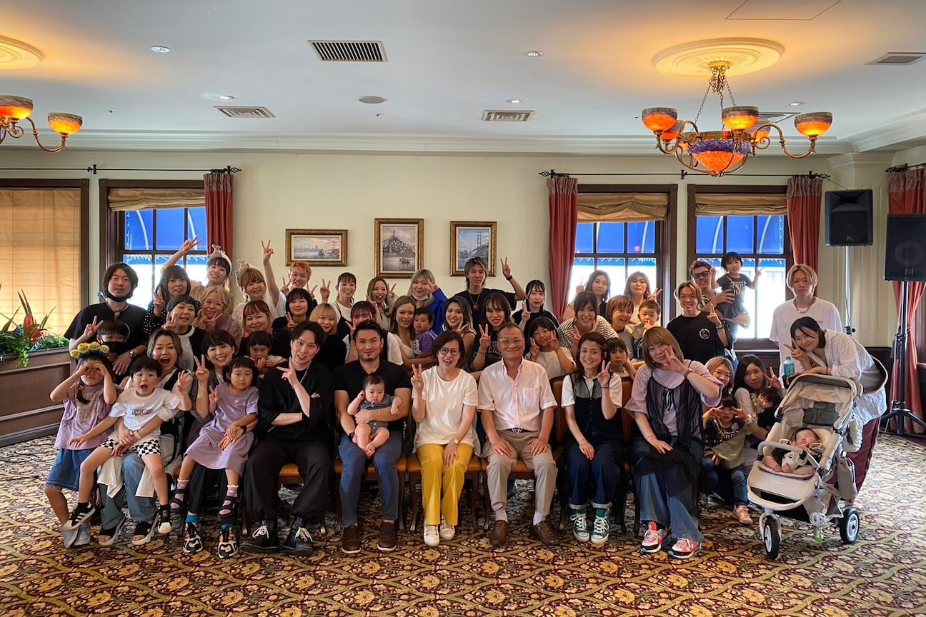 店舗の内観外観用画像4