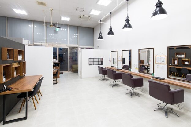 ラルーナオズ(LaLuna OZ)7