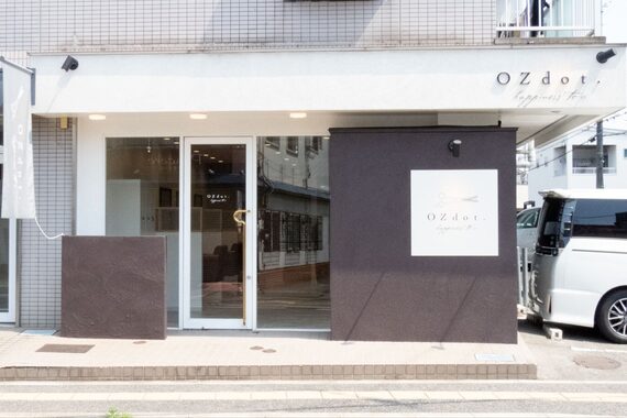 オズドット(OZ dot.)