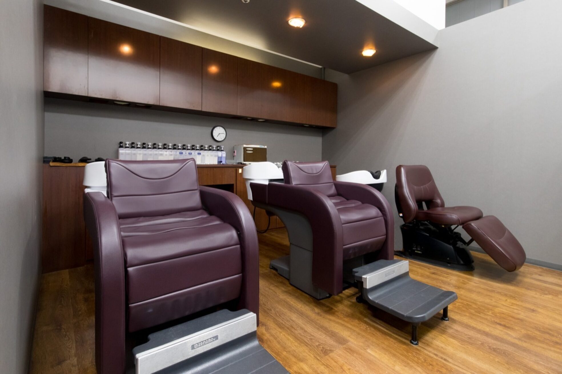 ラルーナオズ(LaLuna OZ)4