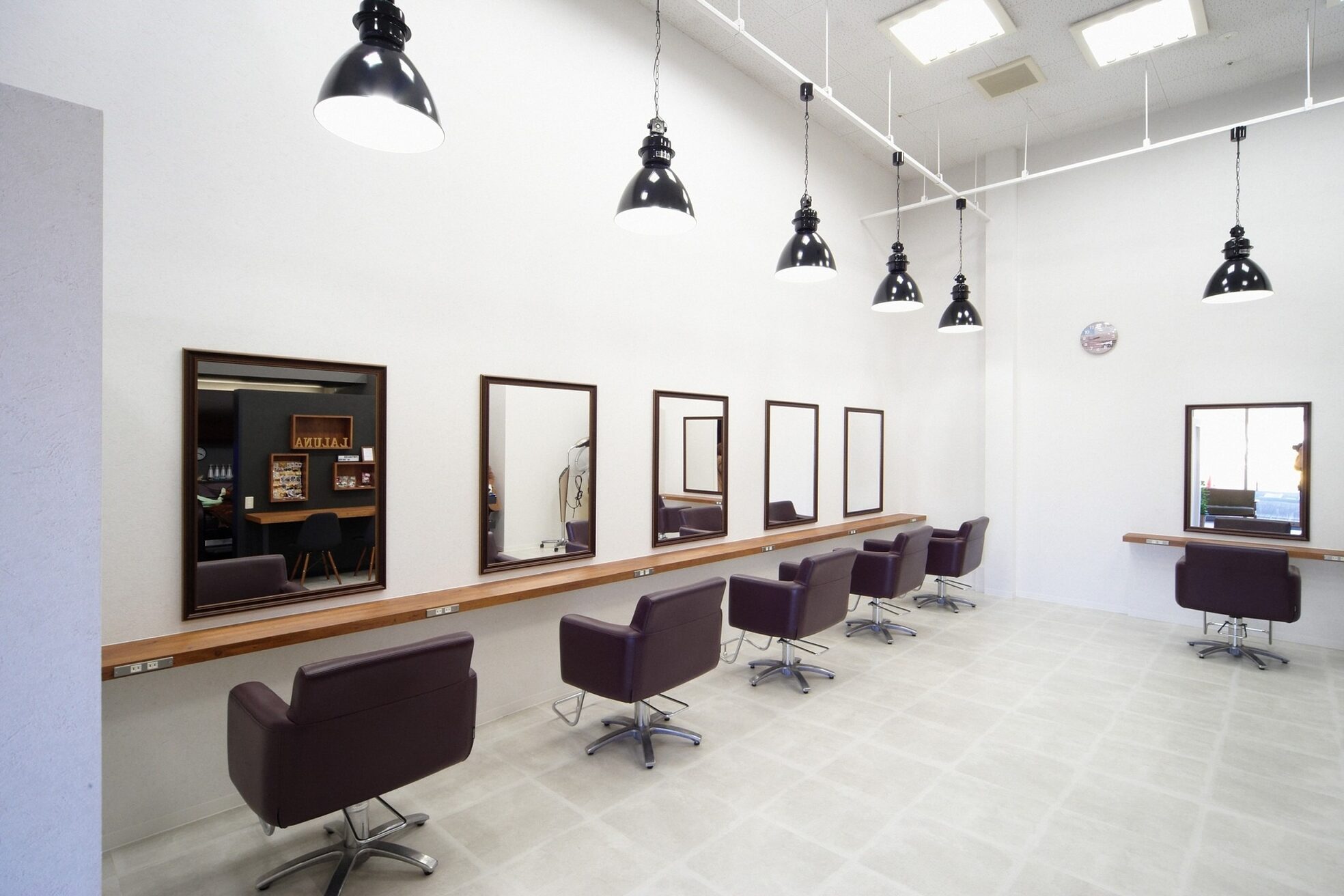 ラルーナオズ(LaLuna OZ)2