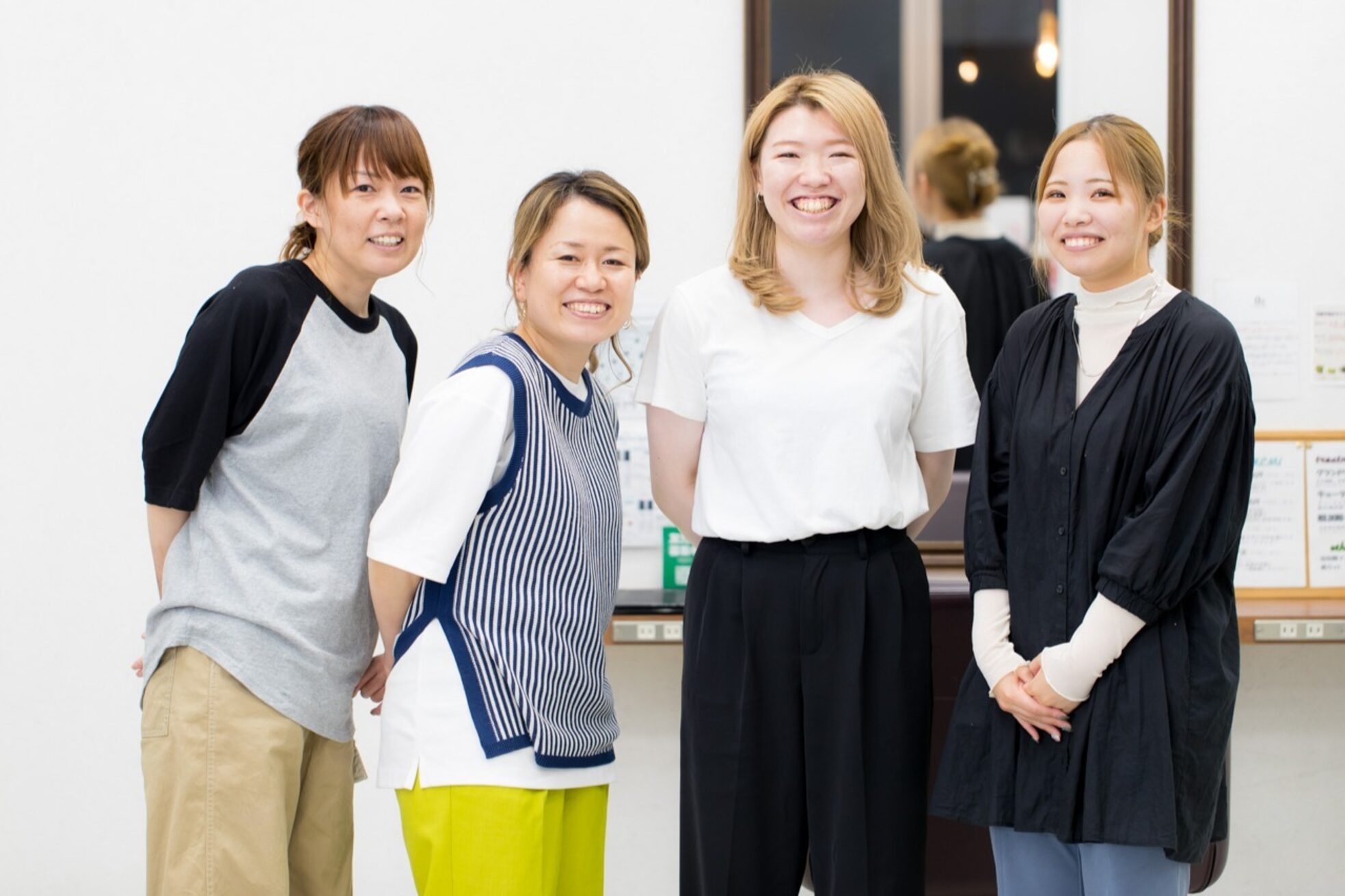 ラルーナオズ(LaLuna OZ)3