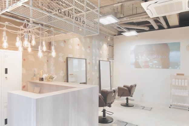 アシアト(ashiato)1