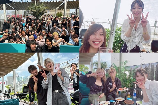 アッシュ 笹塚店(Ash)1