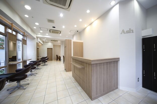 アッシュ 日暮里店(Ash)3