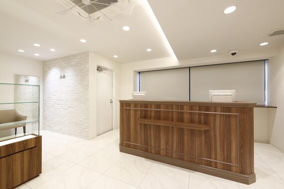 アッシュ 大宮店(Ash)