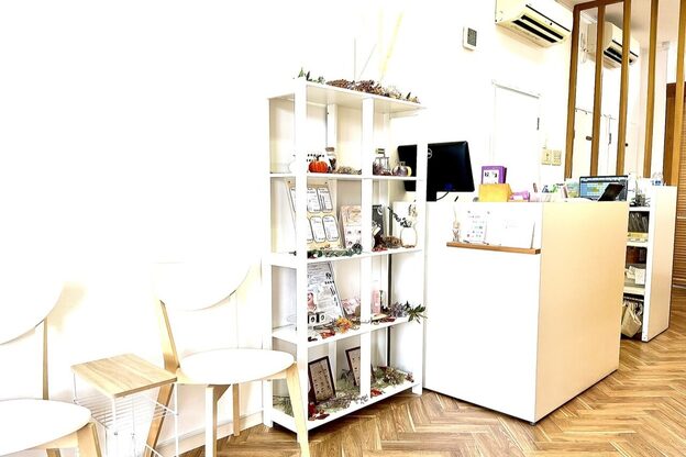 ミニョンアイラッシュデザインサロン 北花田店4