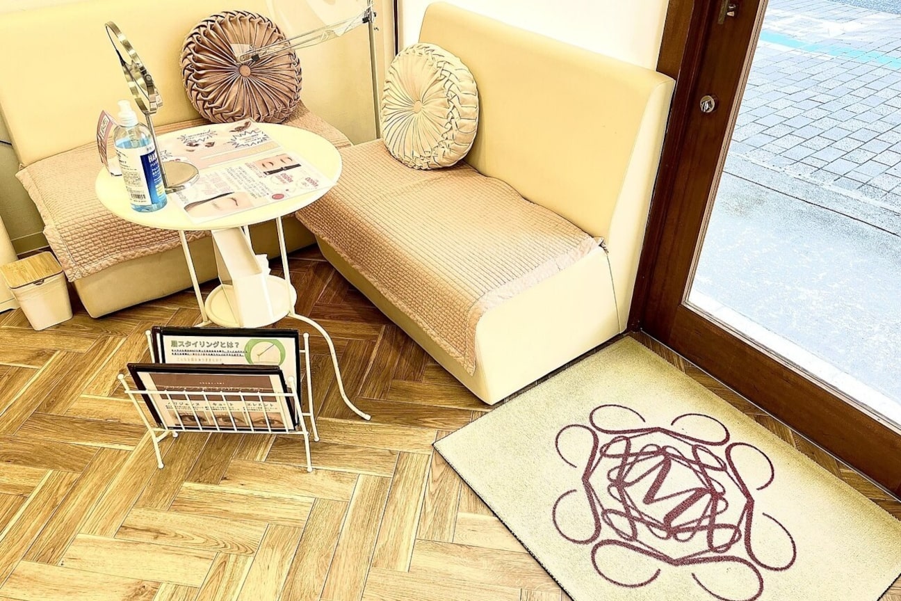 店舗の内観外観用画像1