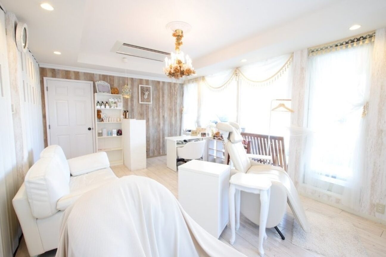 アトリエ　（ネイル&アイラッシュサロン（株式会社　ＺＥＲＯ）画像1