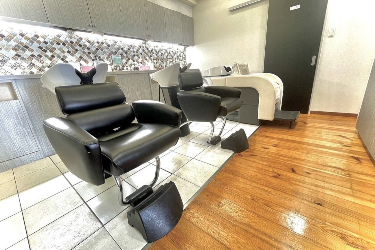 ヘアカラーカフェ(株式会社 ZERO)画像1