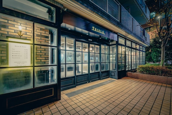 トリエラ 池袋(TRIELA)