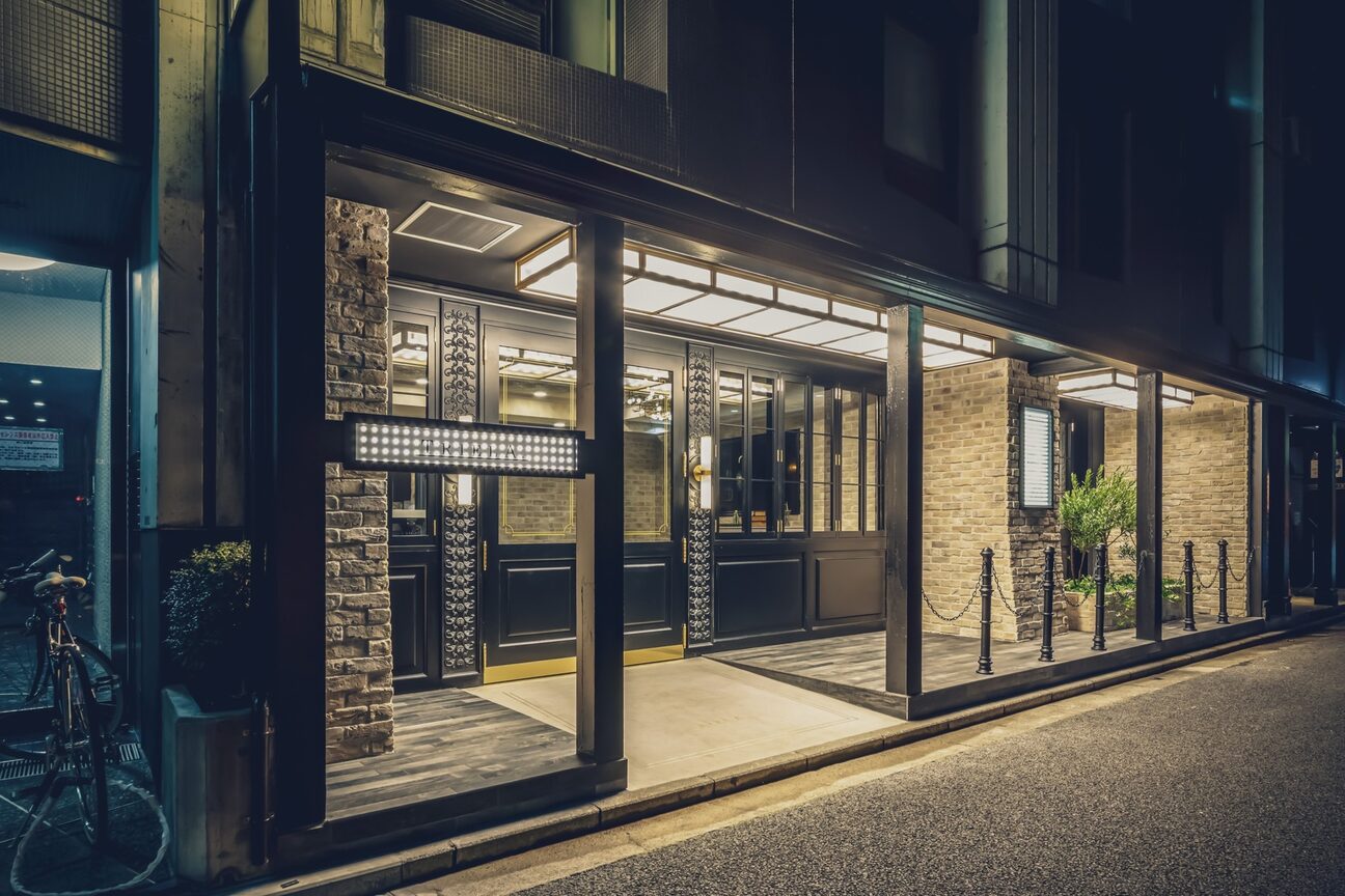 株式会社　ＬＩＢＥＲＴＹ画像1