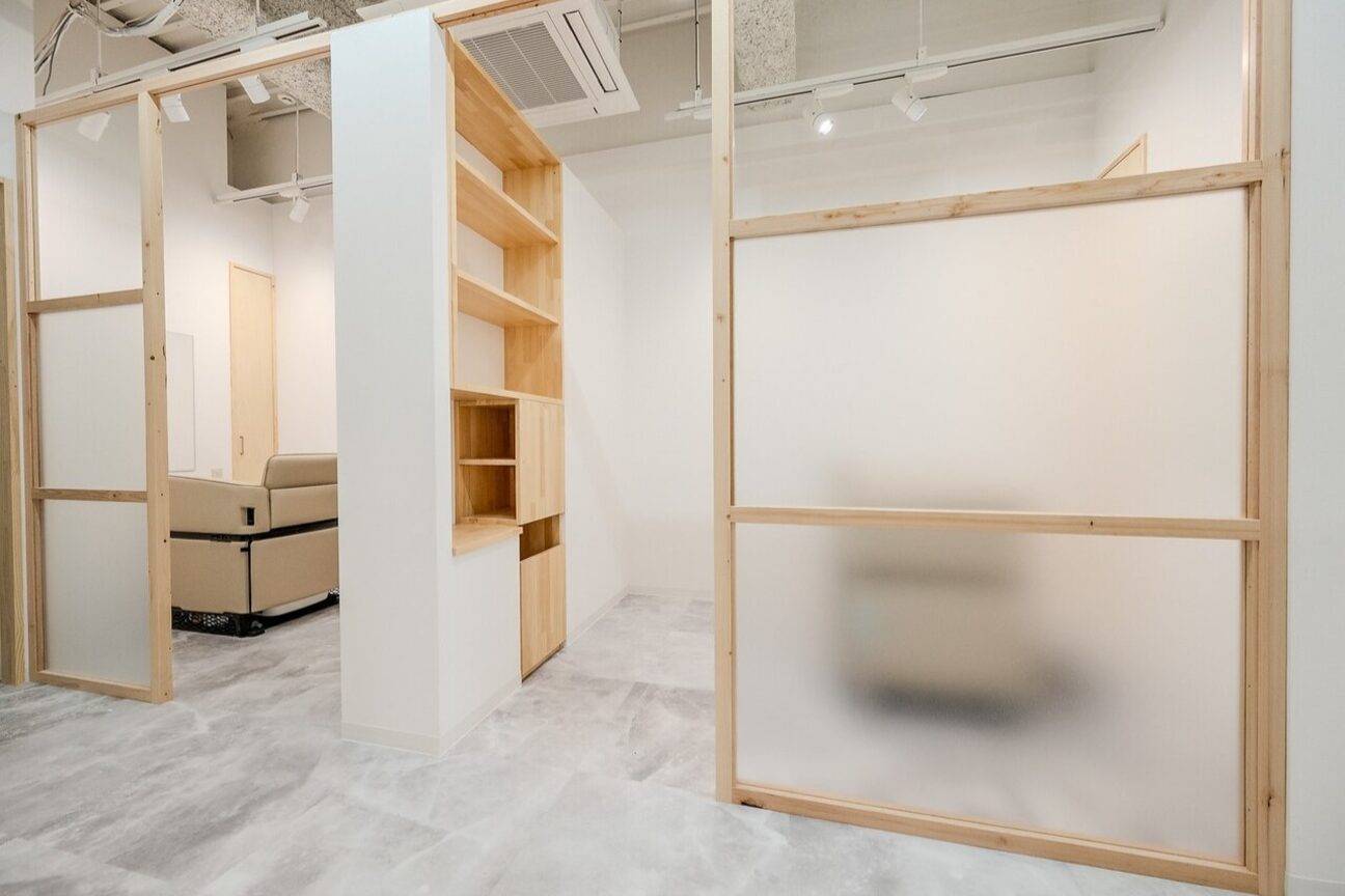 アスター 越谷レイクタウン(aster)3