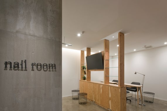 ネイルアイルーム トテ(tote.)