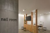 ネイルアイルーム トテ(tote.)