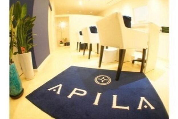 アピラ(APILA)2