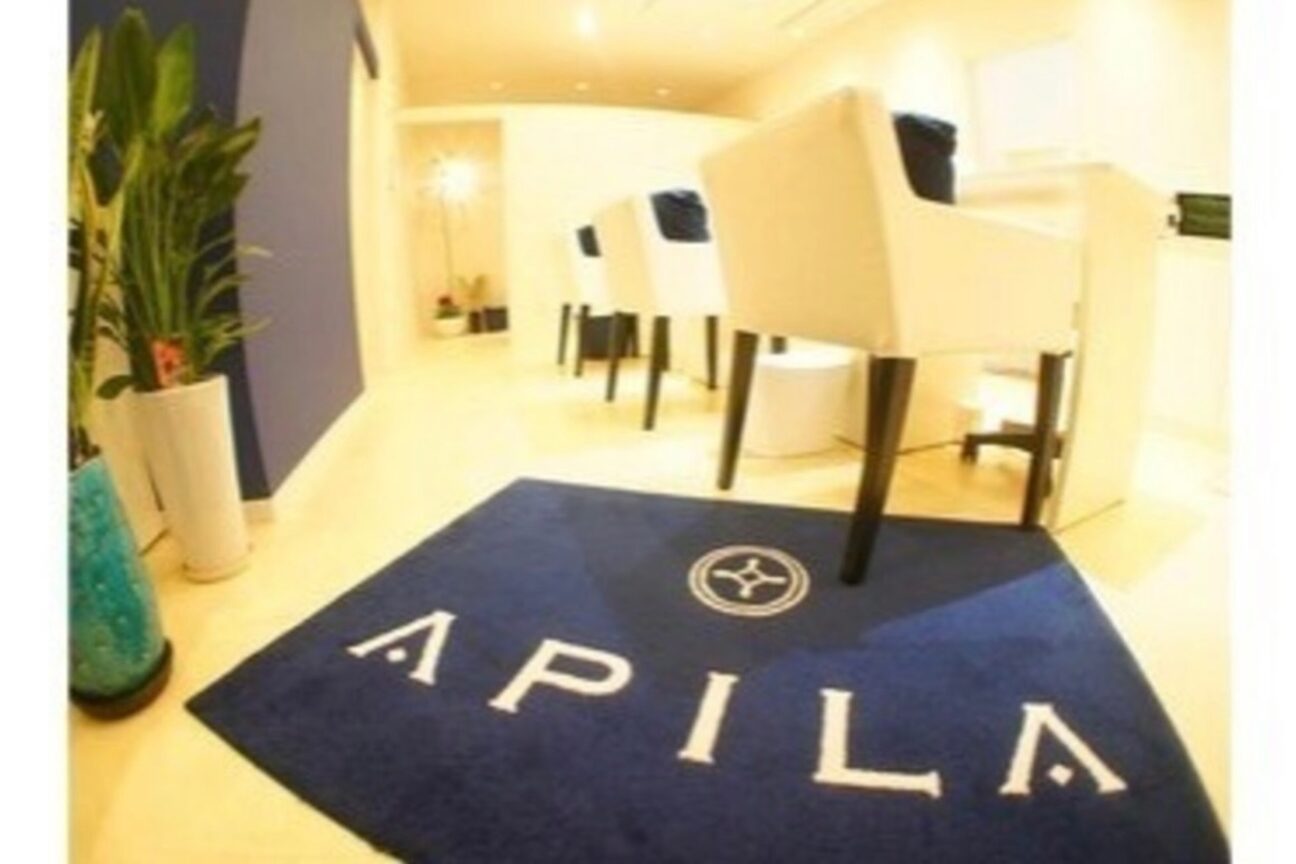 アピラ(APILA)2