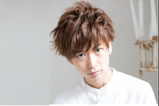 ヘアメイク パッセージ 千歳船橋店(hair make passage)5