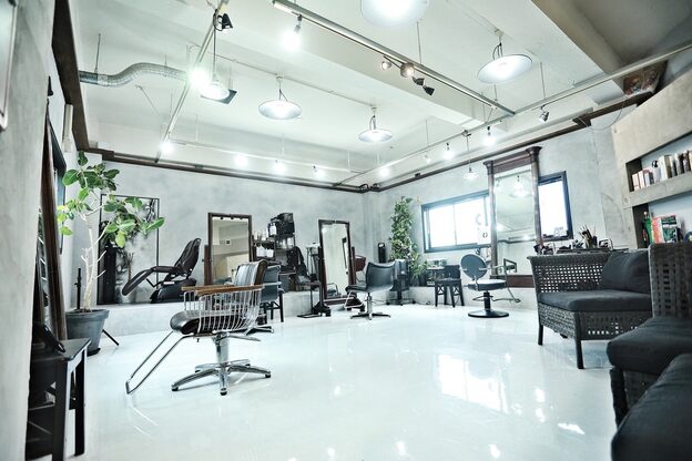 モノ アンド イニ(Mono & inni)1