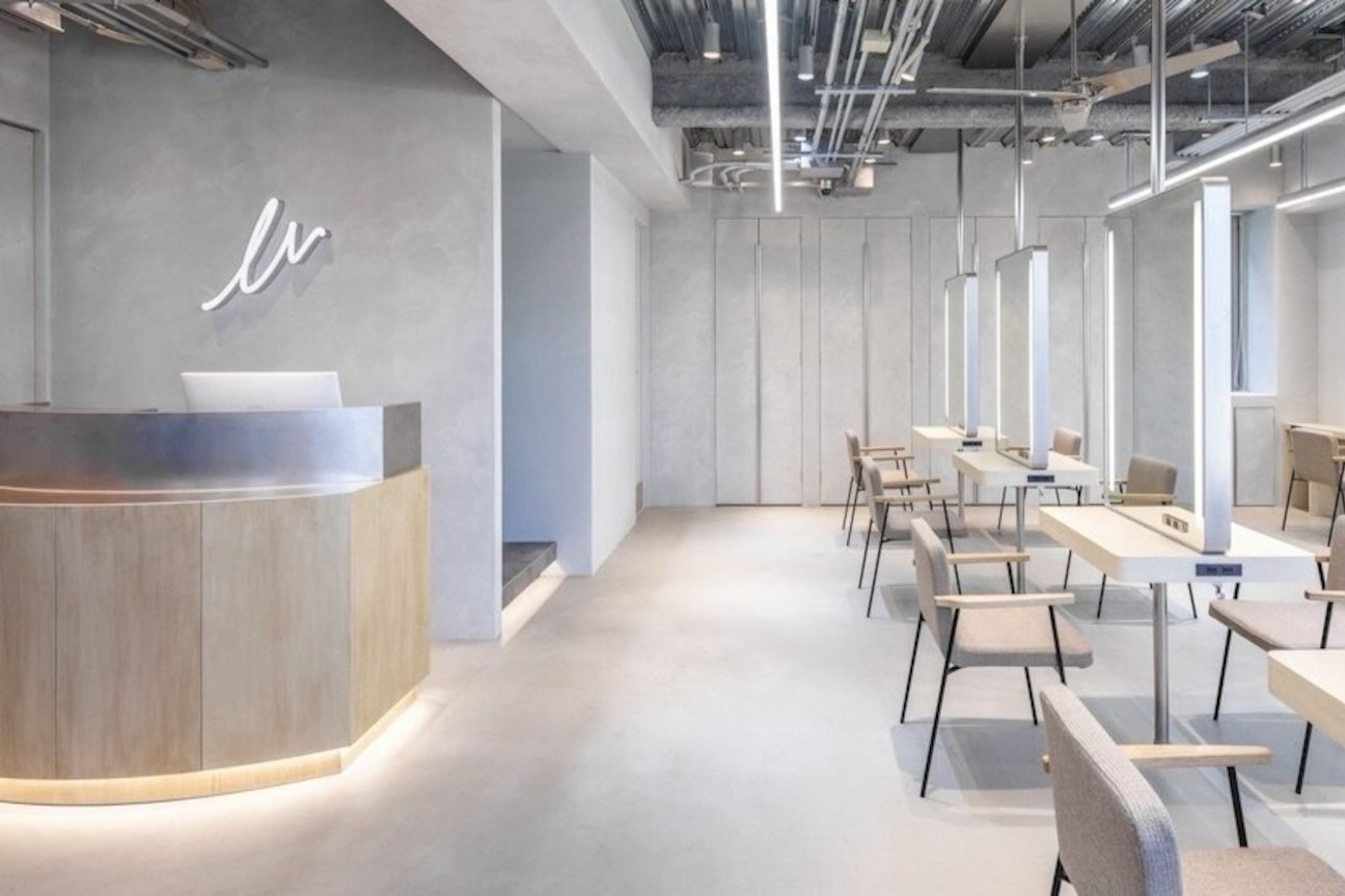 WaysTOKYO 表参道店(Ways 株式会社)画像1