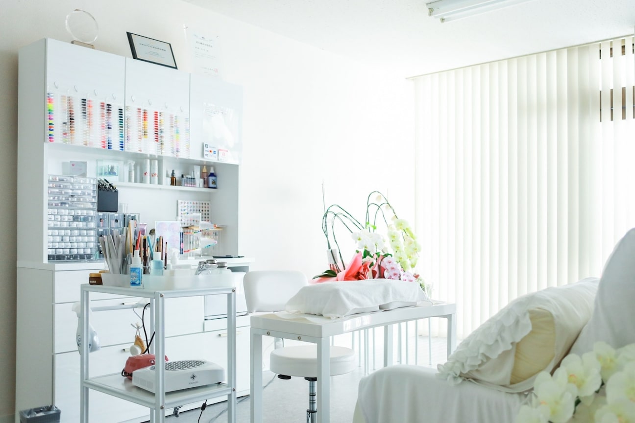 amo(S.Aネイルサロン 株式会社)画像1