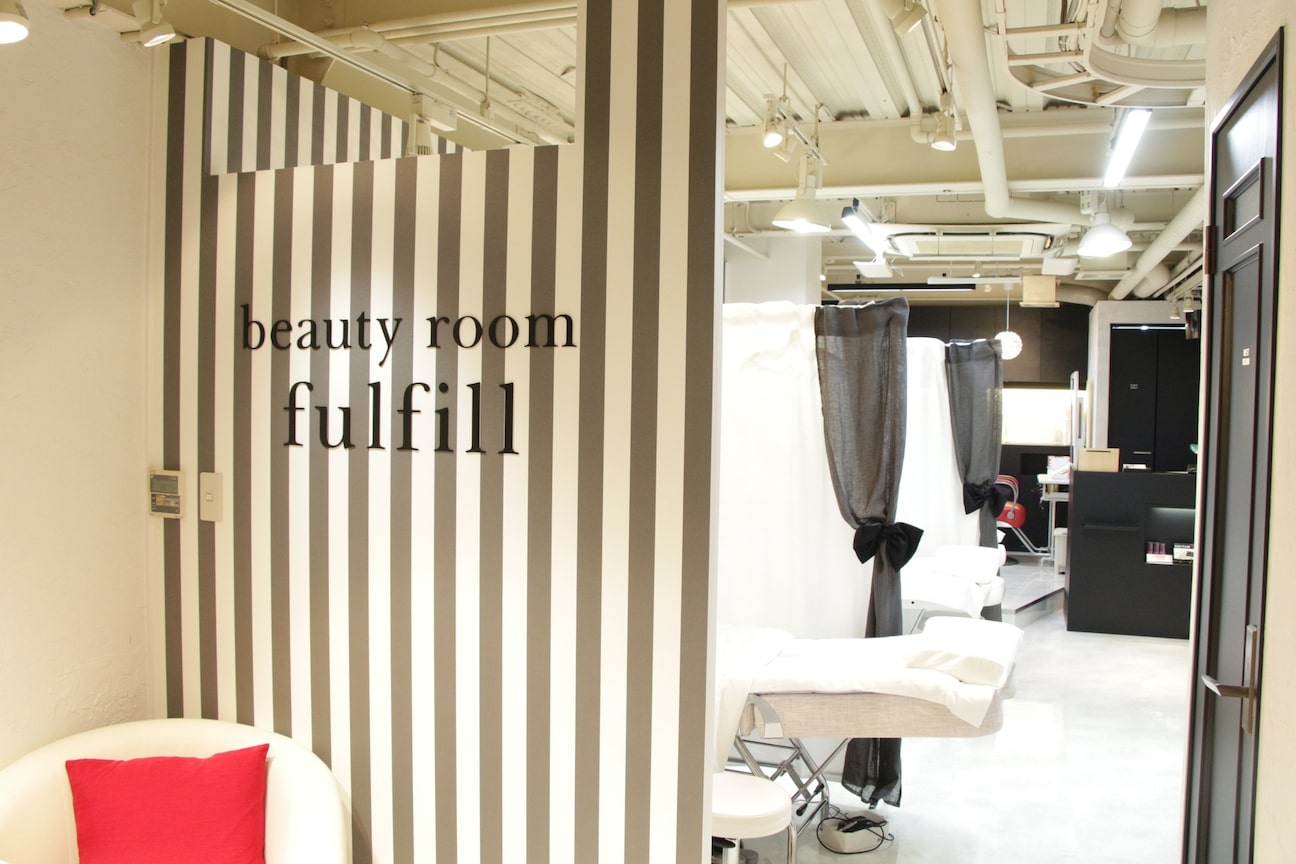beauty room fulfill(株式会社 Lululip)画像1