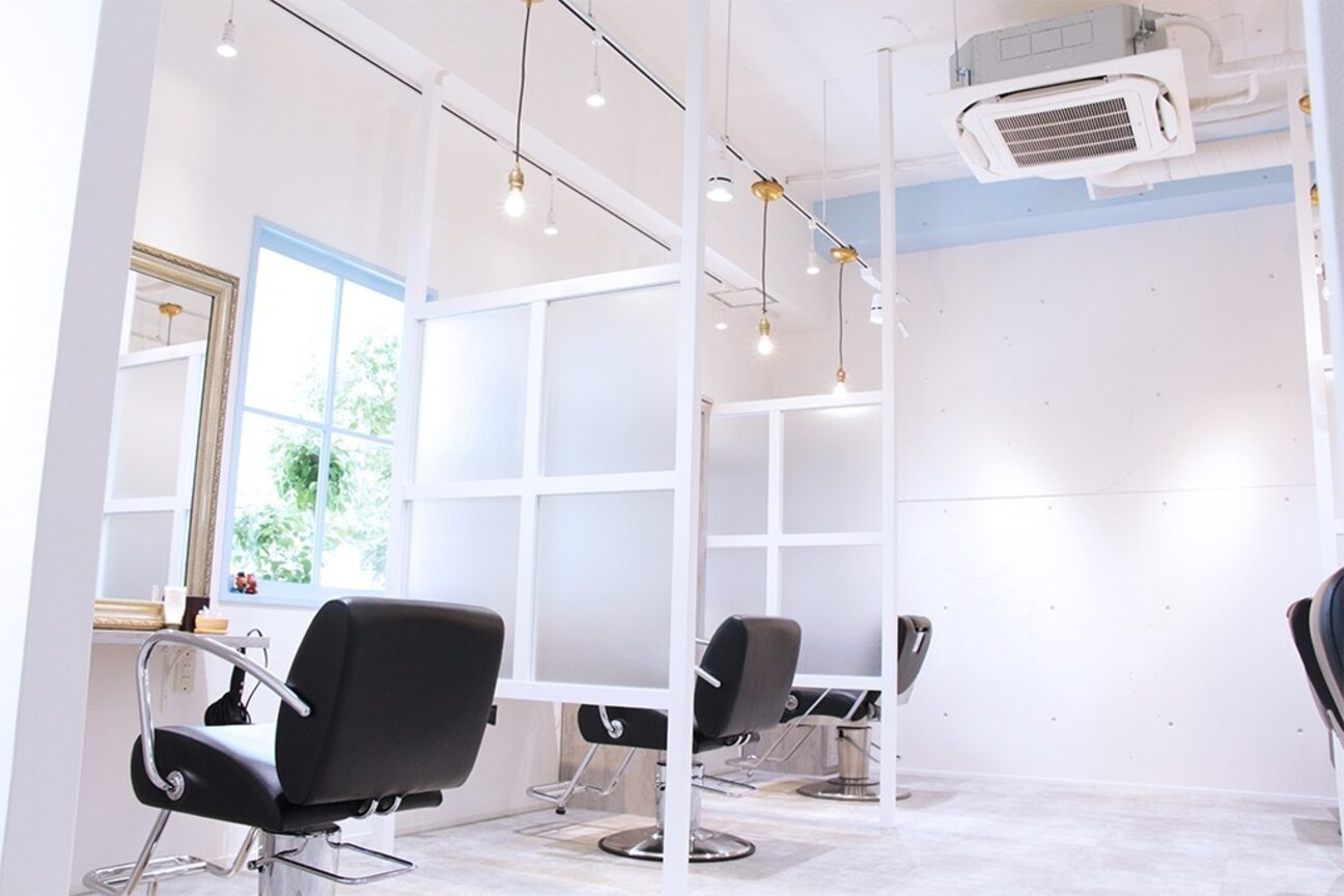 ケアアンドデザイン 今里本店(care&design fulfill)2