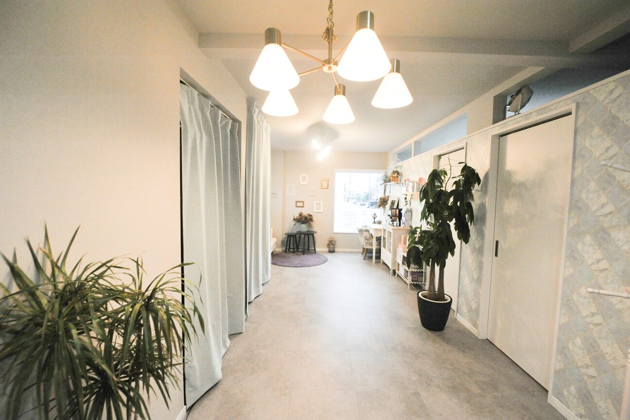 Ｂｅｌｌｅ　ｌｕｎｅ画像1