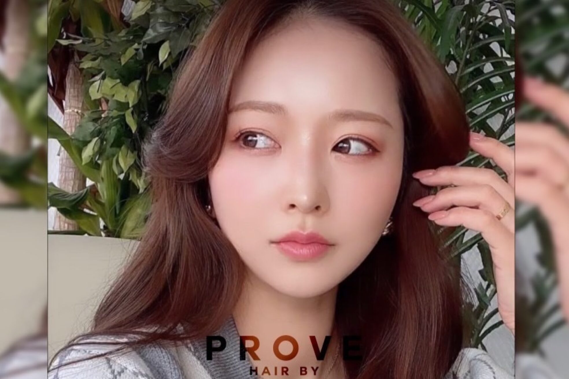ヘアバイプルーヴ(Hair by PROVE)6