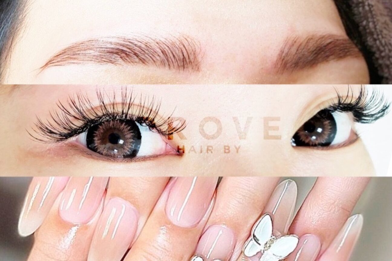 店舗の内観外観用画像2